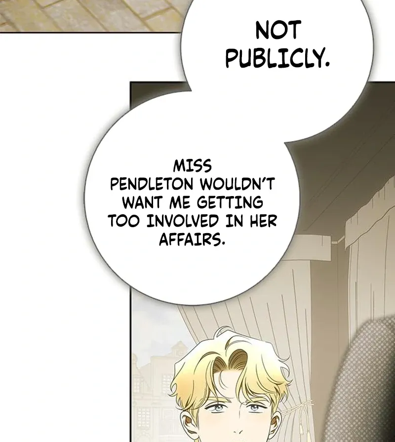 Read Miss Pendleton chapter 46 image 67 on Lezhin