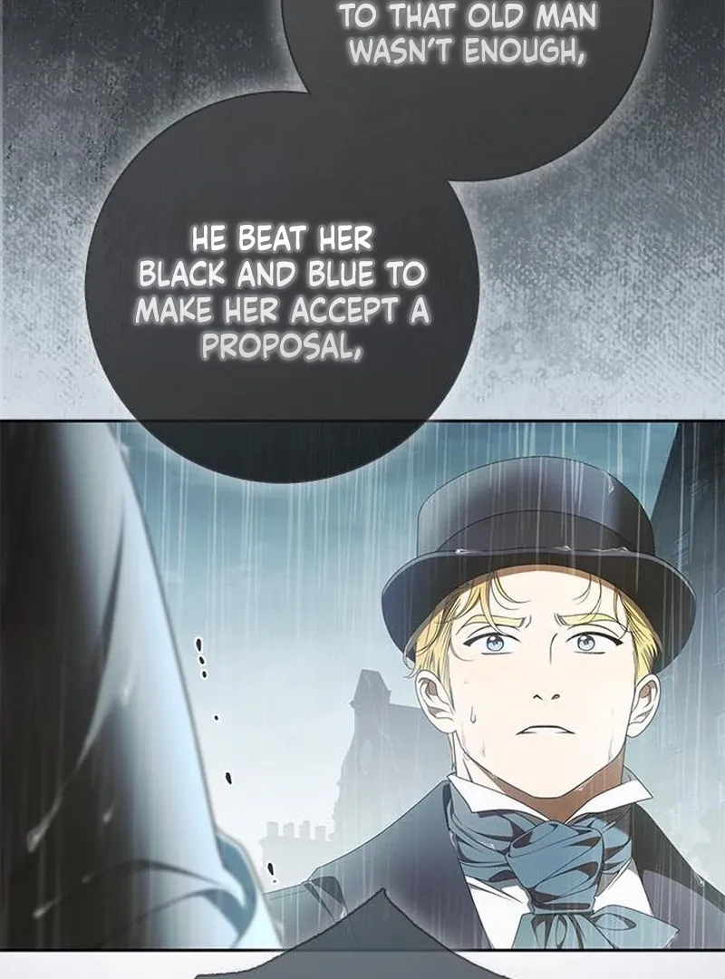 Read Miss Pendleton chapter 46 image 7 on Lezhin
