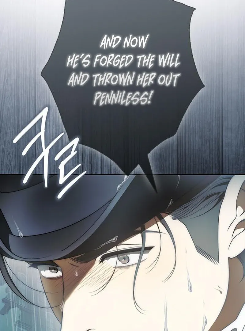 Read Miss Pendleton chapter 46 image 8 on Lezhin