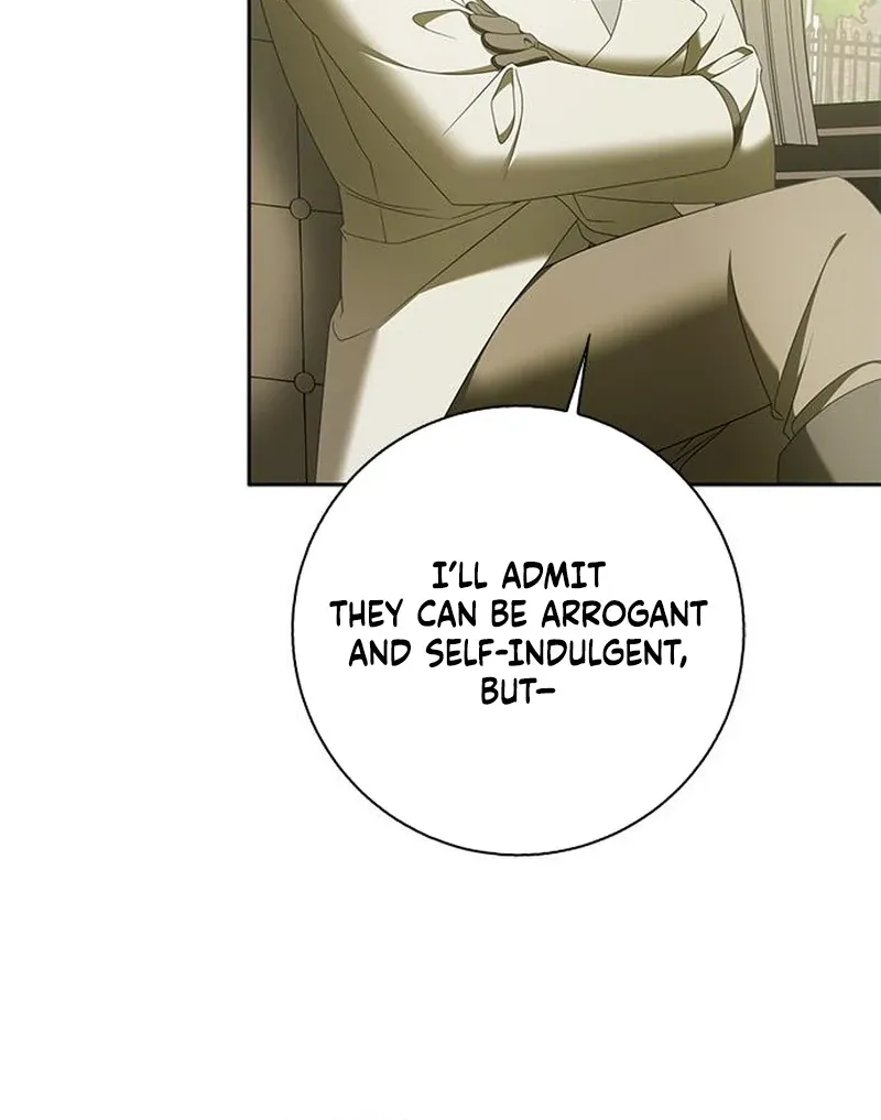 Read Miss Pendleton chapter 46 image 80 on Lezhin