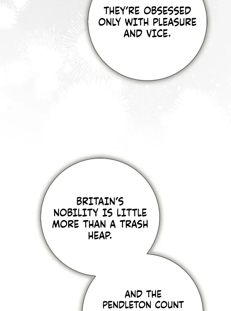 Read Miss Pendleton chapter 46 image 84 on Lezhin