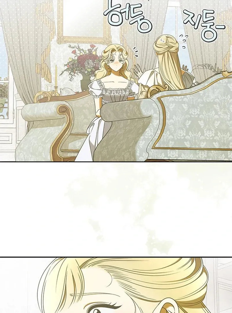 Read Miss Pendleton chapter 46 image 98 on Lezhin