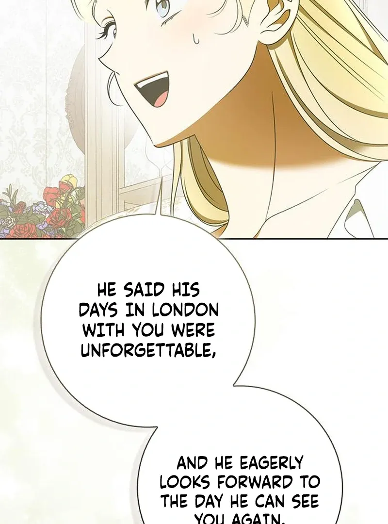 Read Miss Pendleton chapter 46 image 99 on Lezhin