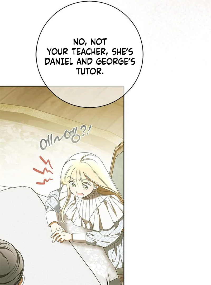 Read Miss Pendleton chapter 47 image 108 on Lezhin