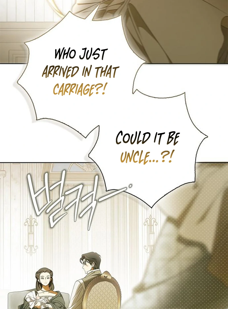 Read Miss Pendleton chapter 47 image 11 on Lezhin