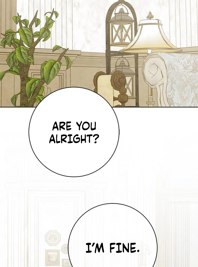 Read Miss Pendleton chapter 47 image 2 on Lezhin