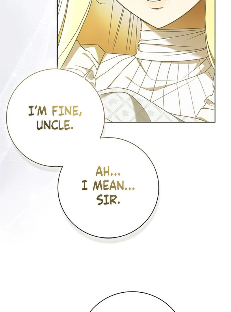 Read Miss Pendleton chapter 47 image 21 on Lezhin