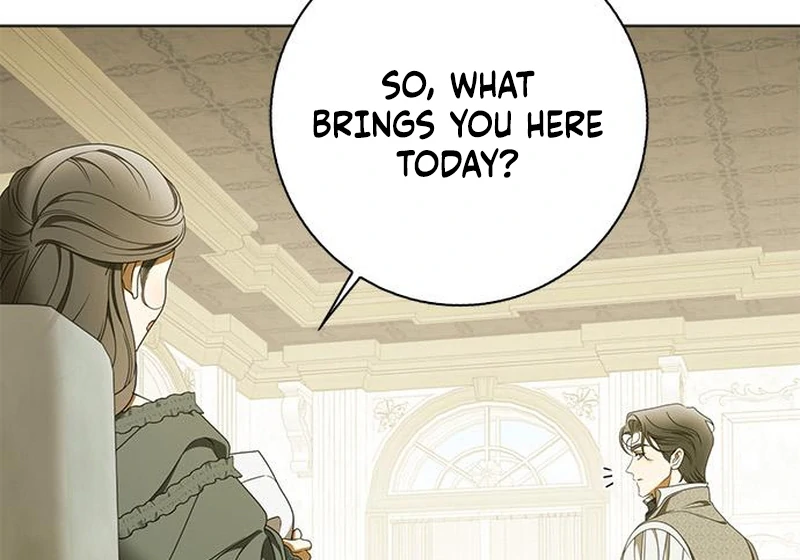 Read Miss Pendleton chapter 47 image 22 on Lezhin