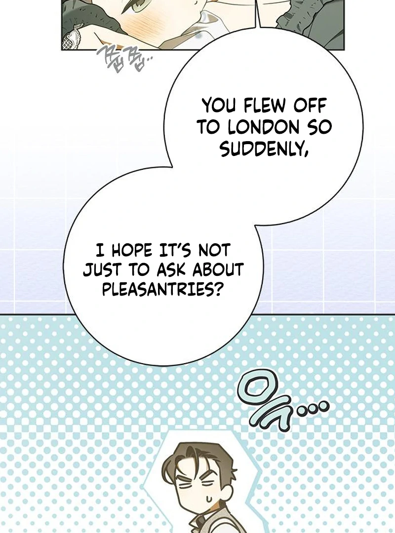 Read Miss Pendleton chapter 47 image 25 on Lezhin