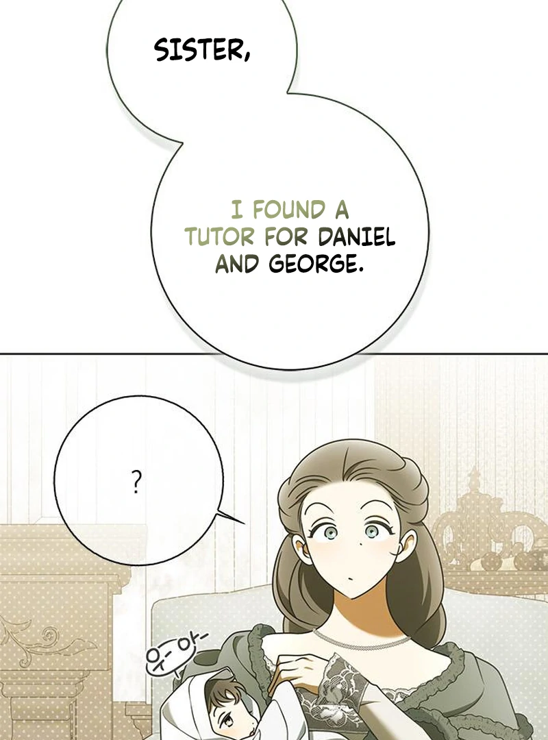 Read Miss Pendleton chapter 47 image 30 on Lezhin