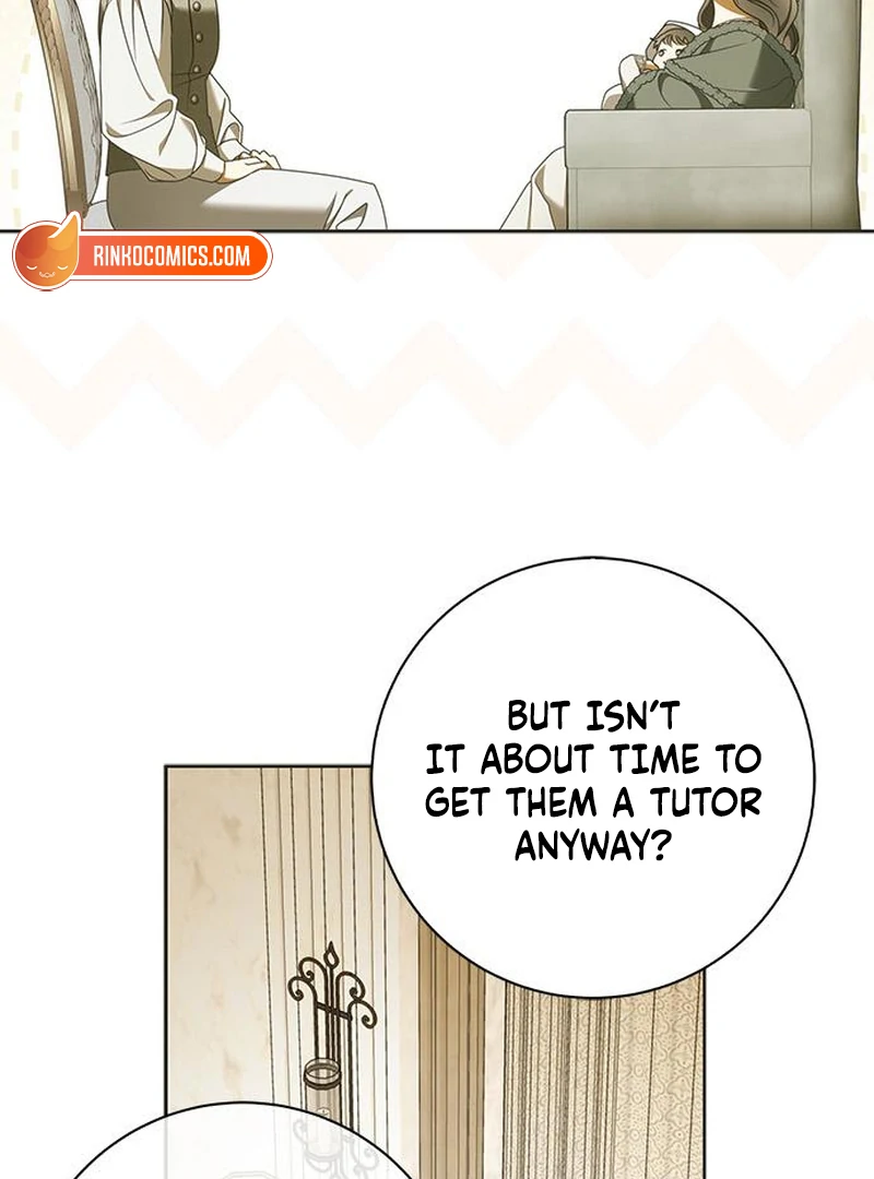 Read Miss Pendleton chapter 47 image 32 on Lezhin