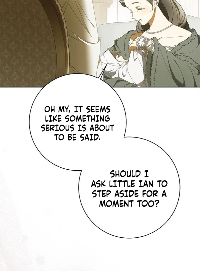 Read Miss Pendleton chapter 47 image 36 on Lezhin