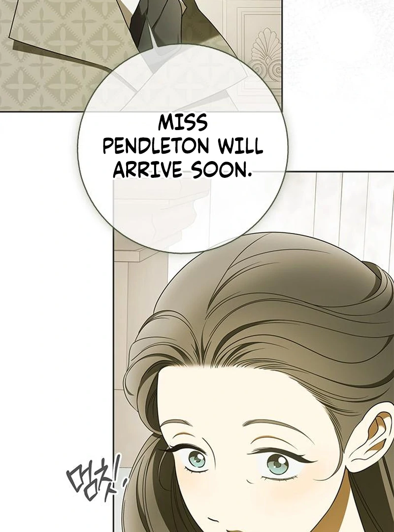 Read Miss Pendleton chapter 47 image 38 on Lezhin