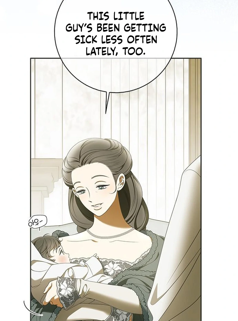 Read Miss Pendleton chapter 47 image 4 on Lezhin