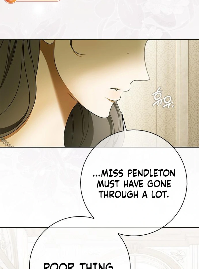 Read Miss Pendleton chapter 47 image 44 on Lezhin