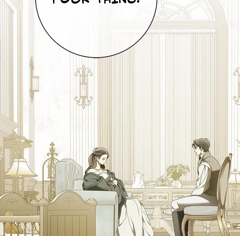 Read Miss Pendleton chapter 47 image 45 on Lezhin