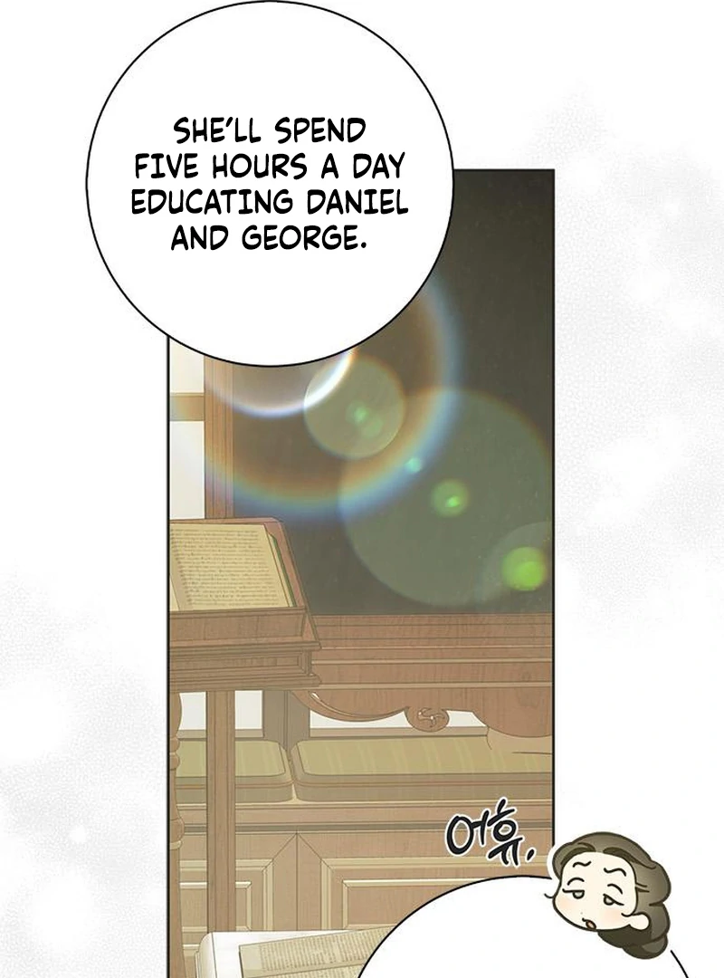 Read Miss Pendleton chapter 47 image 47 on Lezhin
