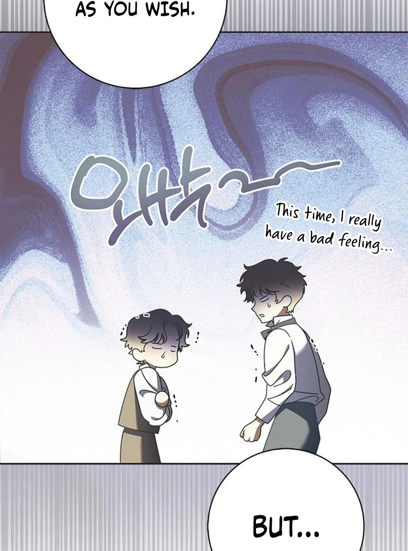 Read Miss Pendleton chapter 47 image 50 on Lezhin