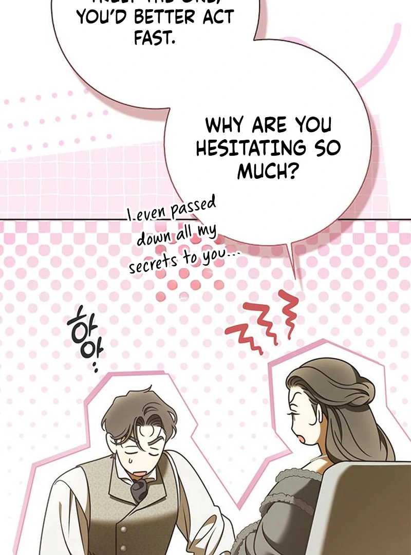 Read Miss Pendleton chapter 47 image 54 on Lezhin
