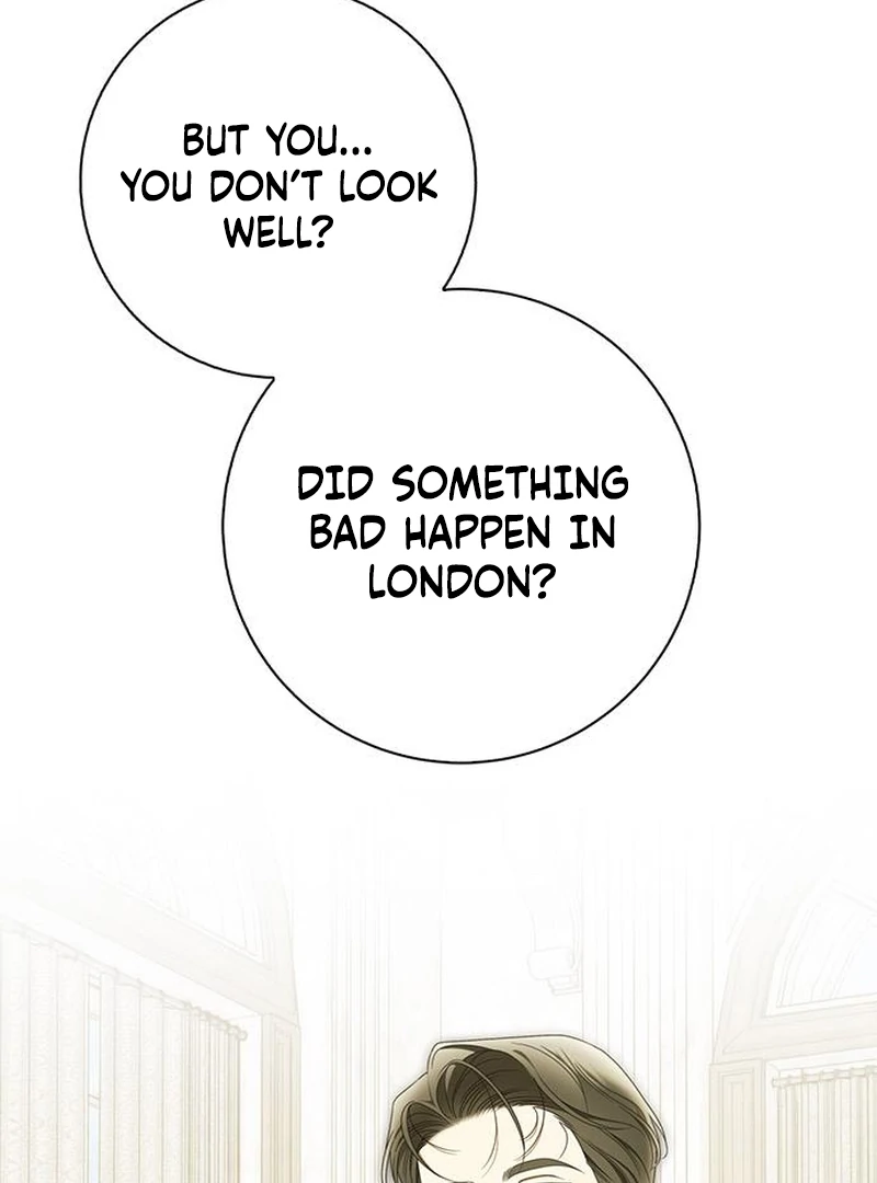 Read Miss Pendleton chapter 47 image 6 on Lezhin