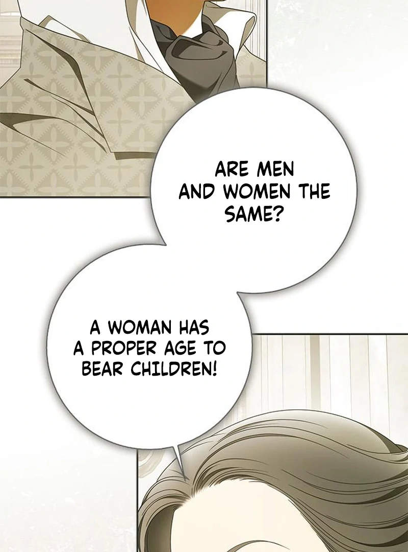 Read Miss Pendleton chapter 47 image 60 on Lezhin