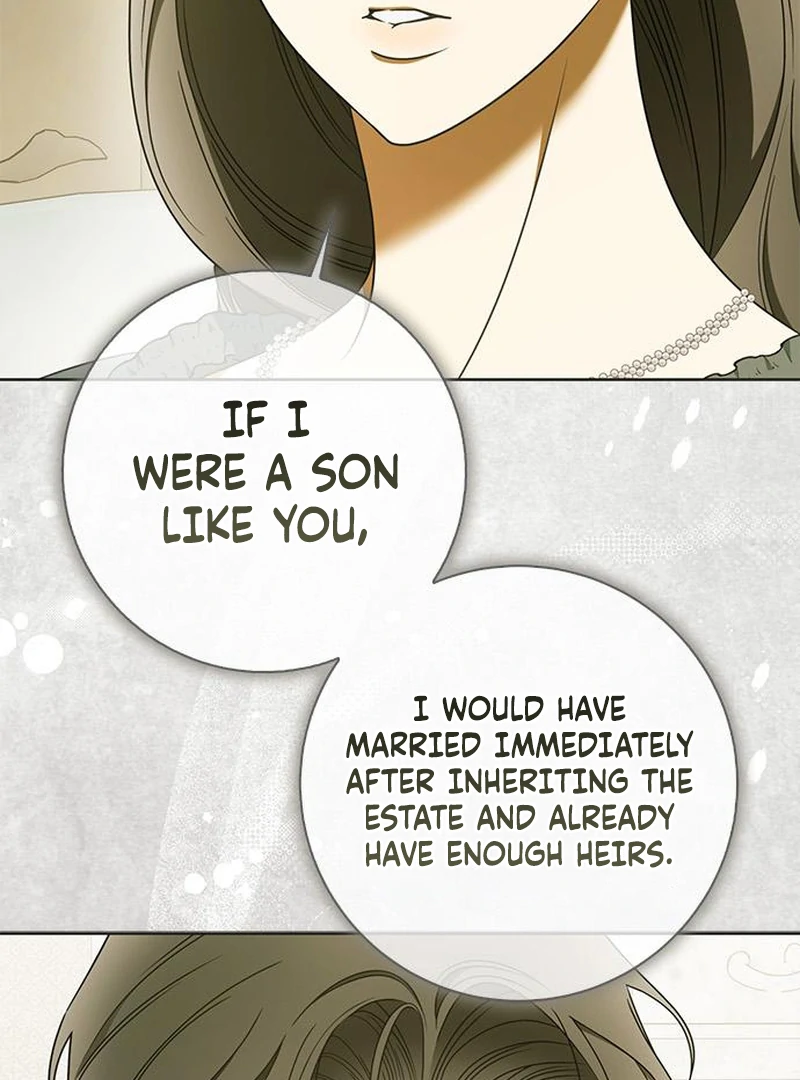 Read Miss Pendleton chapter 47 image 76 on Lezhin
