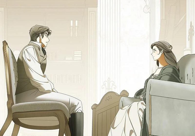 Read Miss Pendleton chapter 47 image 82 on Lezhin