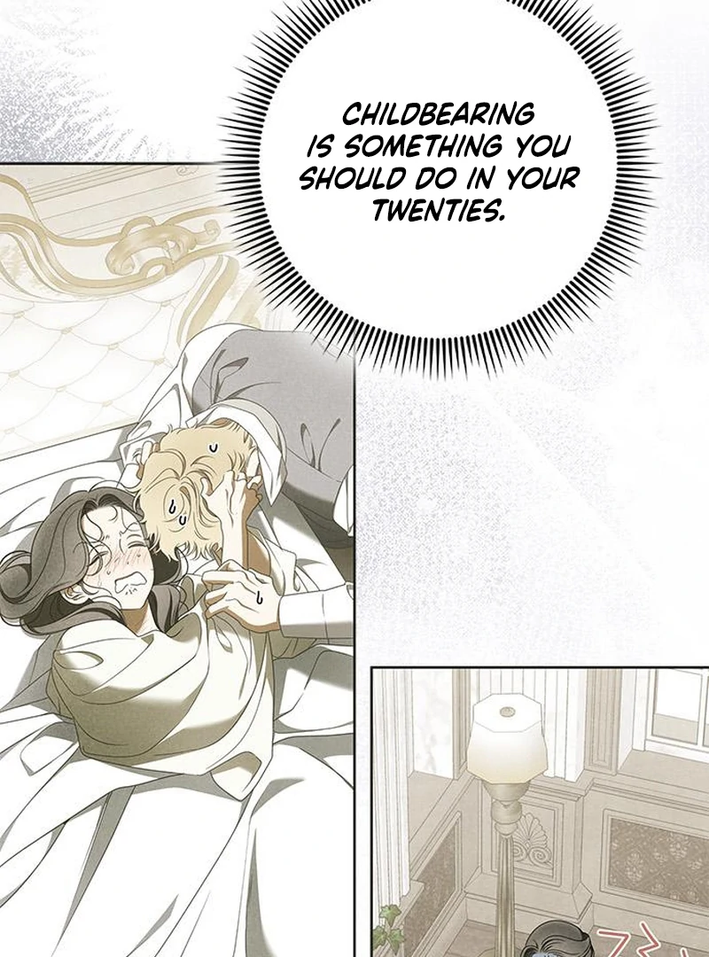 Read Miss Pendleton chapter 47 image 87 on Lezhin
