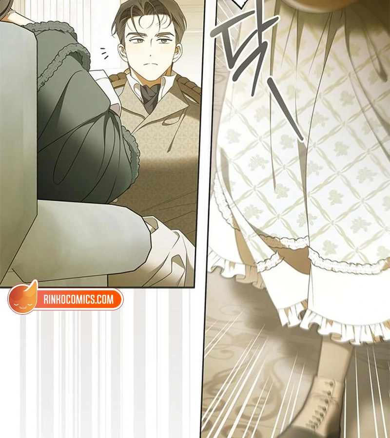 Read Miss Pendleton chapter 47 image 9 on Lezhin