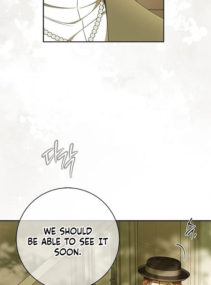 Read Miss Pendleton chapter 48 image 10 on Lezhin