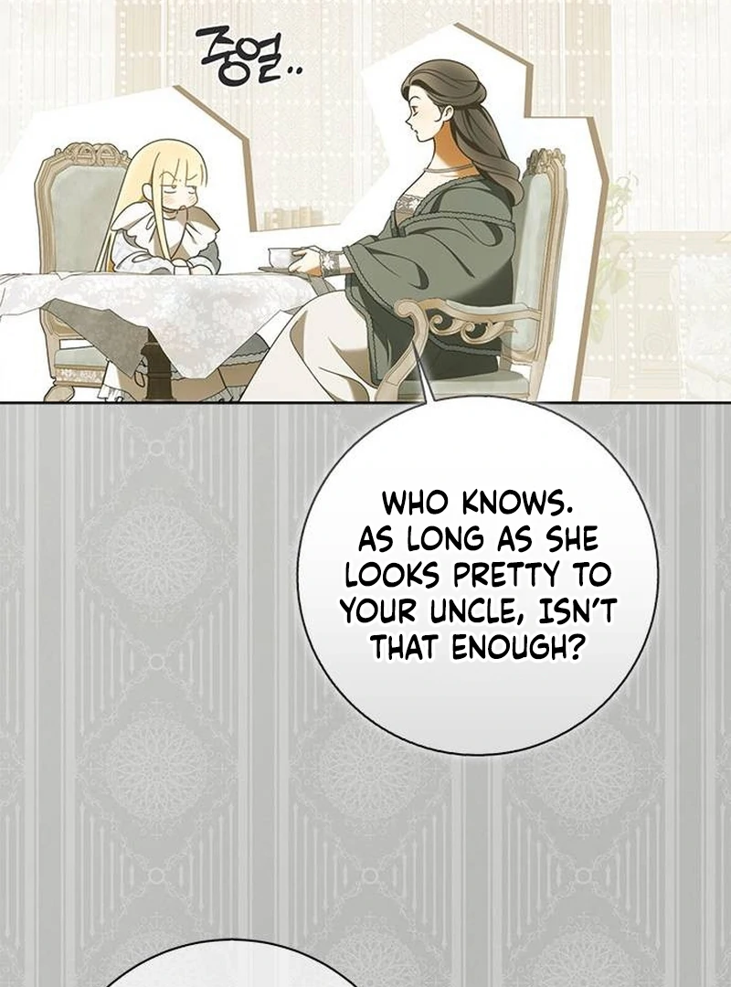 Read Miss Pendleton chapter 48 image 101 on Lezhin