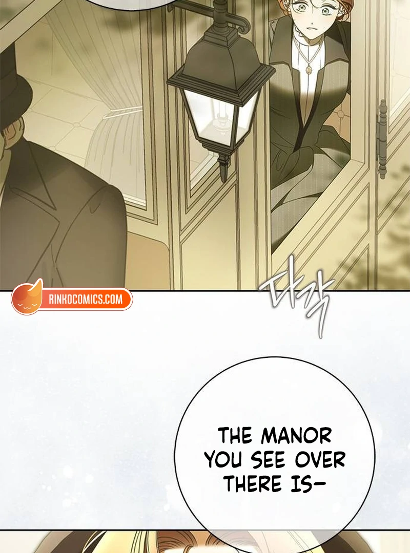 Read Miss Pendleton chapter 48 image 11 on Lezhin