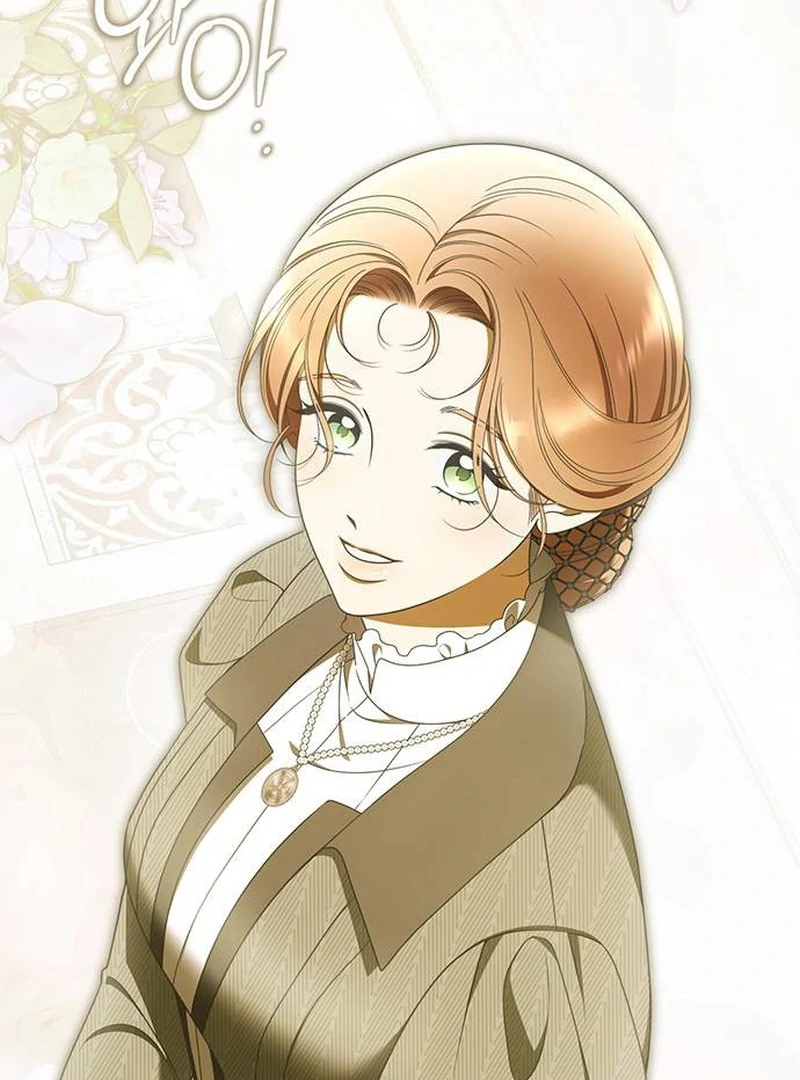 Read Miss Pendleton chapter 48 image 117 on Lezhin