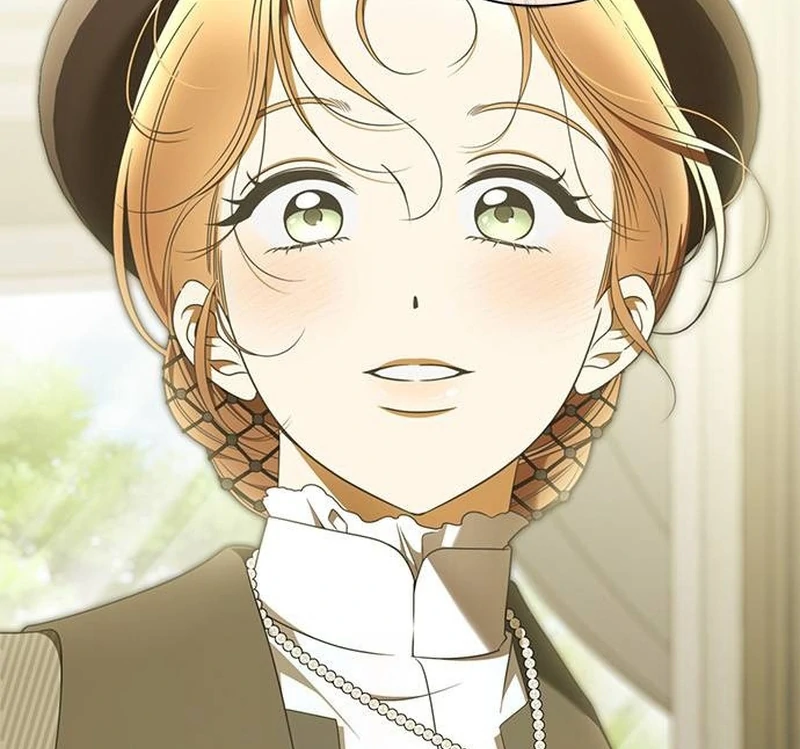 Read Miss Pendleton chapter 48 image 12 on Lezhin