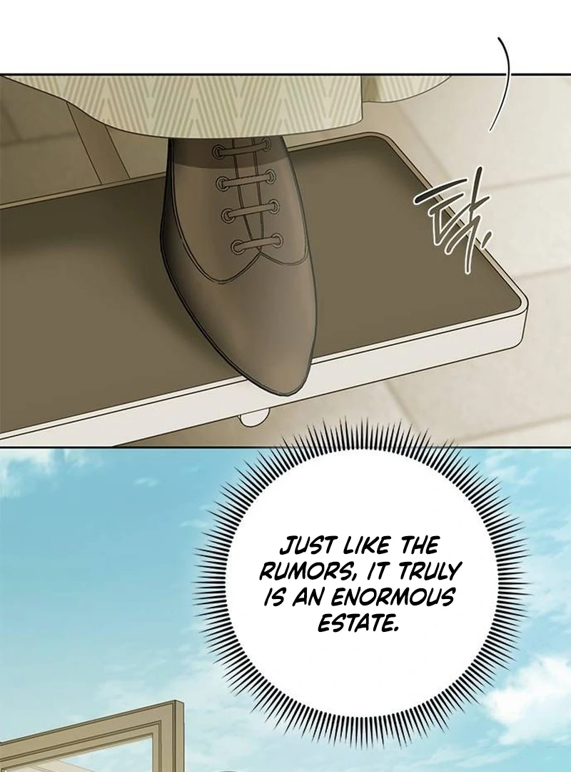 Read Miss Pendleton chapter 48 image 16 on Lezhin