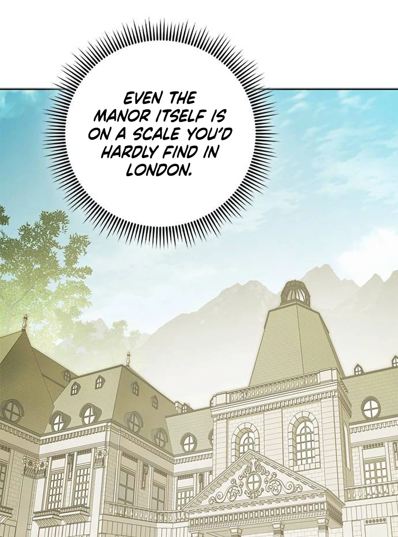 Read Miss Pendleton chapter 48 image 18 on Lezhin