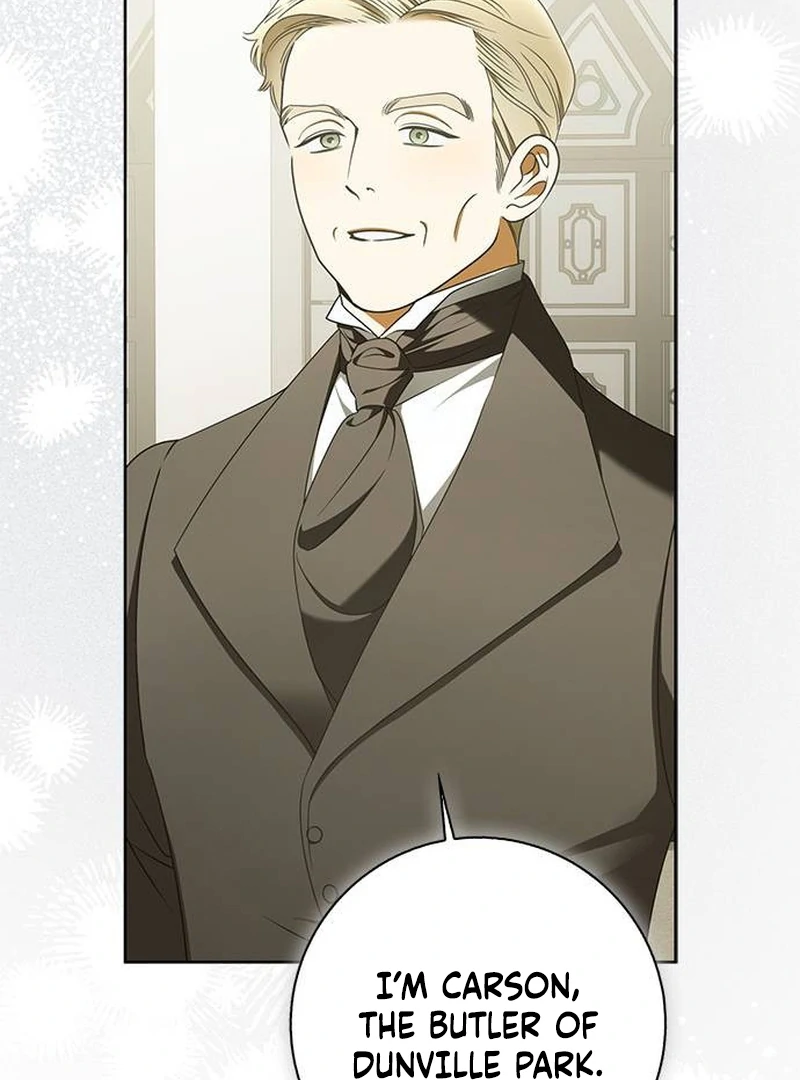 Read Miss Pendleton chapter 48 image 21 on Lezhin