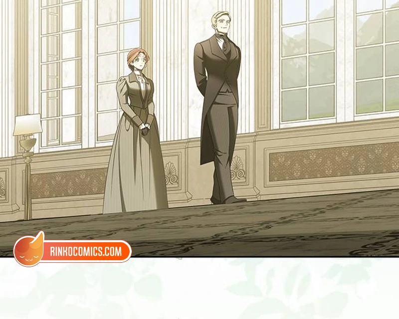 Read Miss Pendleton chapter 48 image 24 on Lezhin