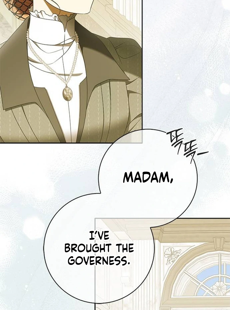 Read Miss Pendleton chapter 48 image 26 on Lezhin
