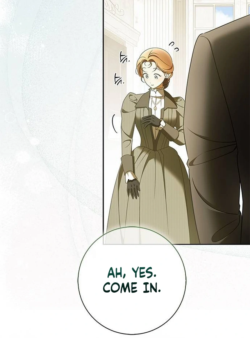 Read Miss Pendleton chapter 48 image 27 on Lezhin