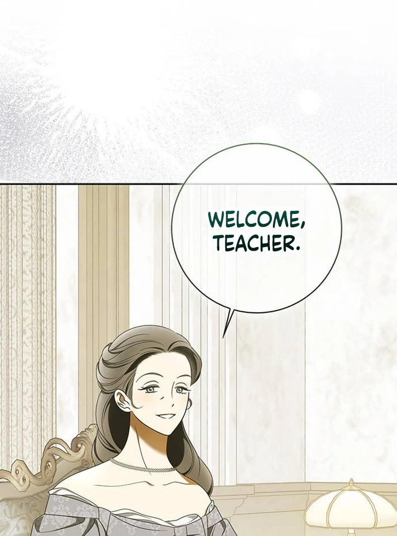 Read Miss Pendleton chapter 48 image 28 on Lezhin