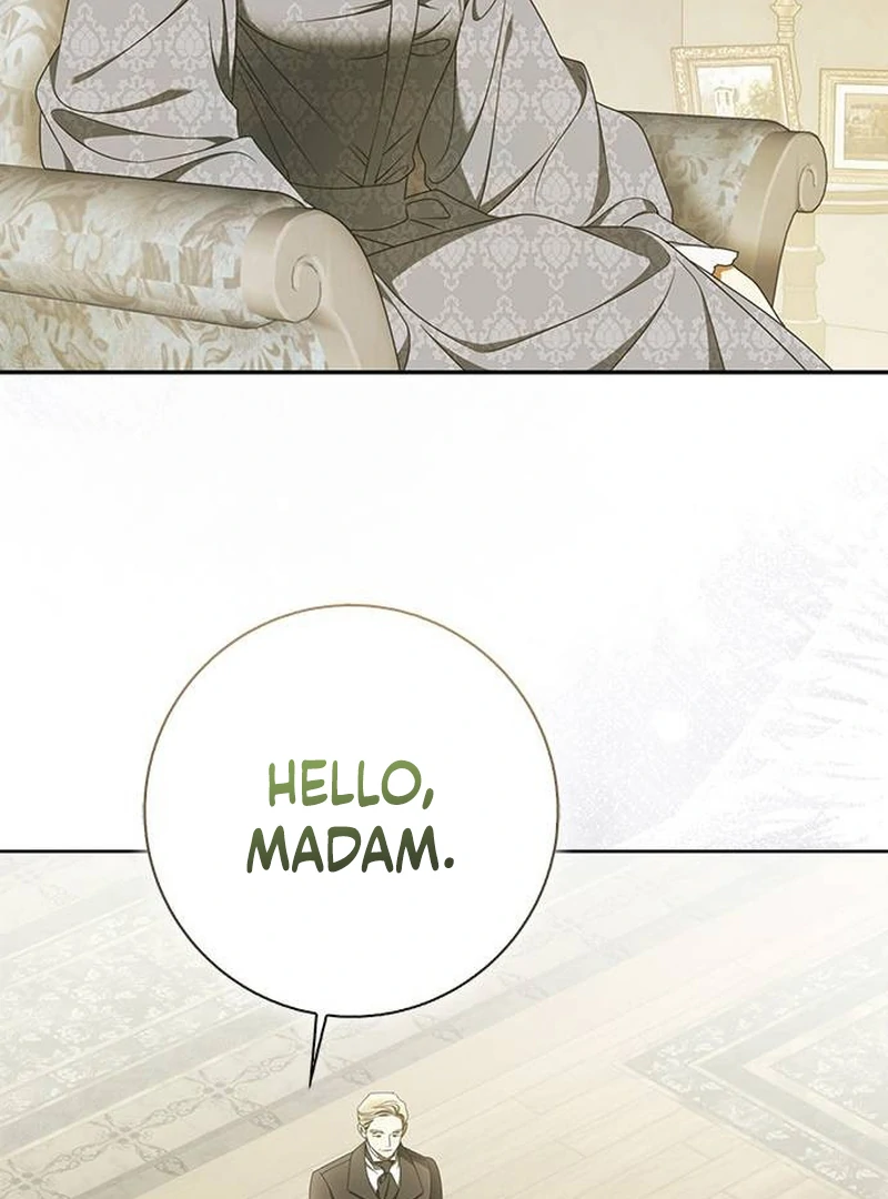 Read Miss Pendleton chapter 48 image 29 on Lezhin