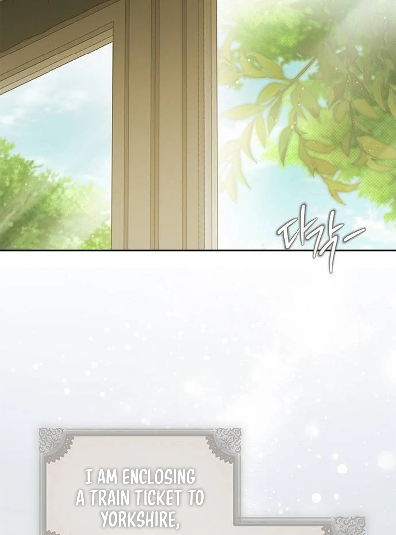 Read Miss Pendleton chapter 48 image 3 on Lezhin