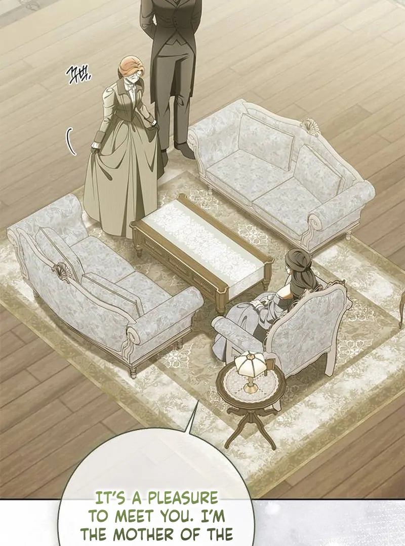 Read Miss Pendleton chapter 48 image 30 on Lezhin