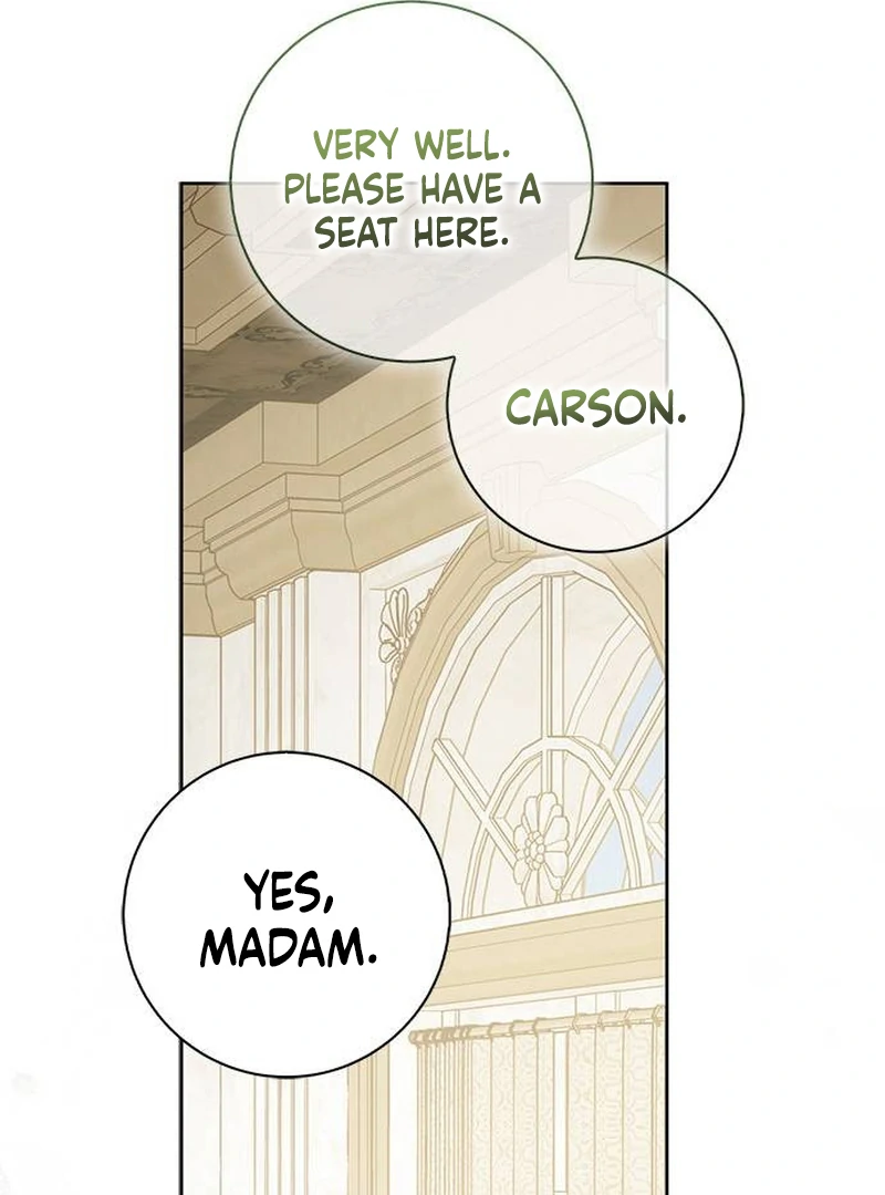 Read Miss Pendleton chapter 48 image 37 on Lezhin