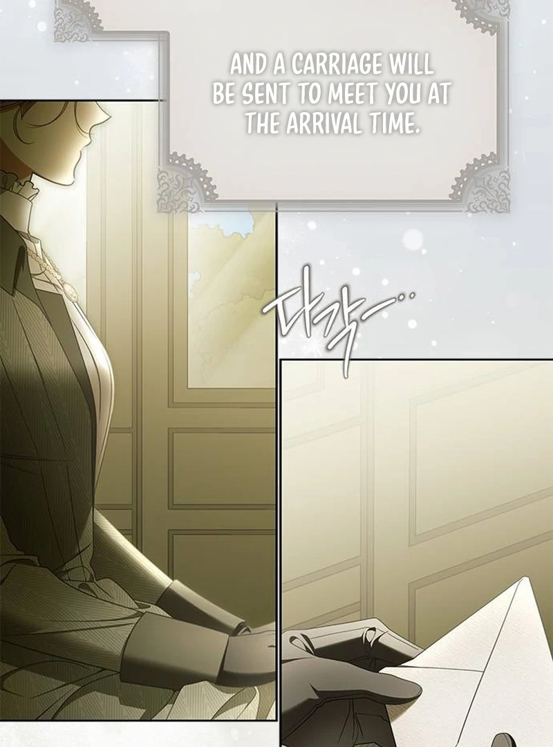 Read Miss Pendleton chapter 48 image 4 on Lezhin