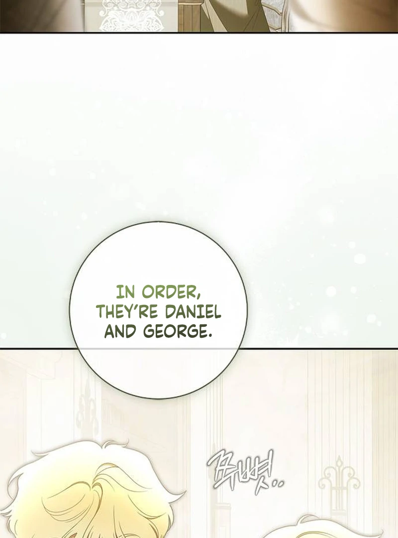 Read Miss Pendleton chapter 48 image 40 on Lezhin