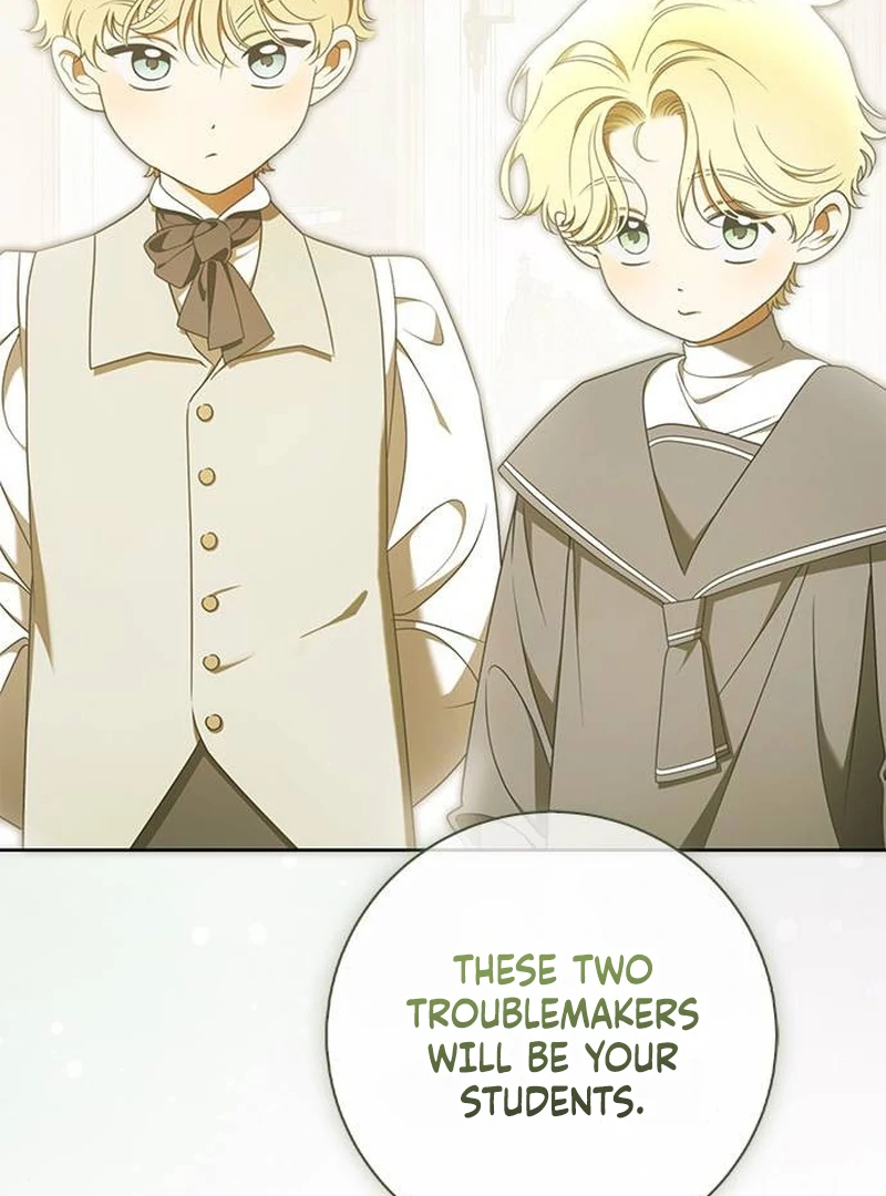 Read Miss Pendleton chapter 48 image 41 on Lezhin