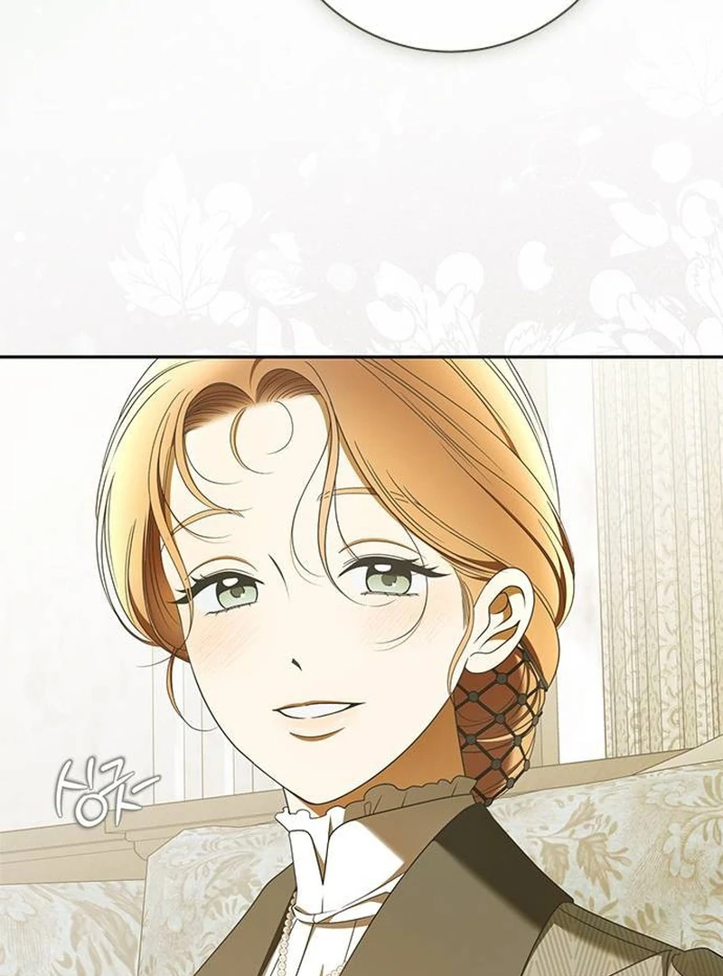 Read Miss Pendleton chapter 48 image 42 on Lezhin