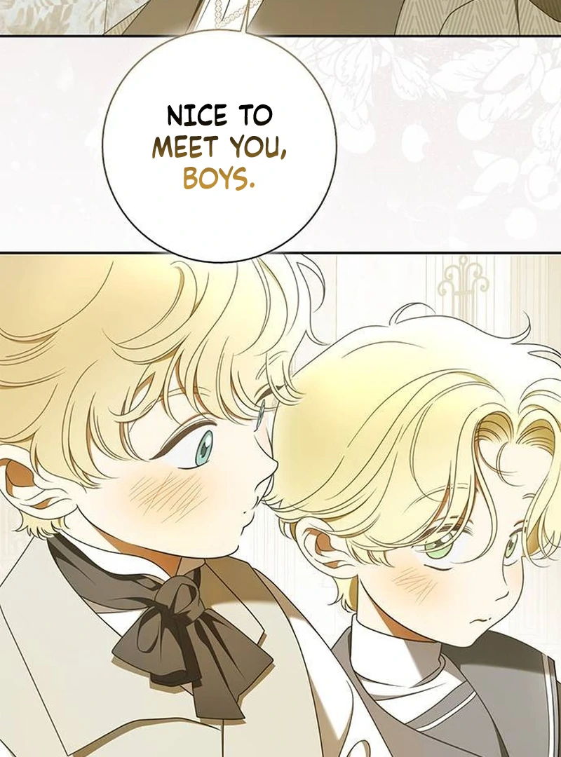 Read Miss Pendleton chapter 48 image 43 on Lezhin